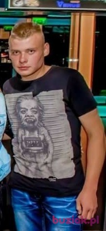 Piotr, Mężczyzna, 29, Radziejów, Polska: 1
