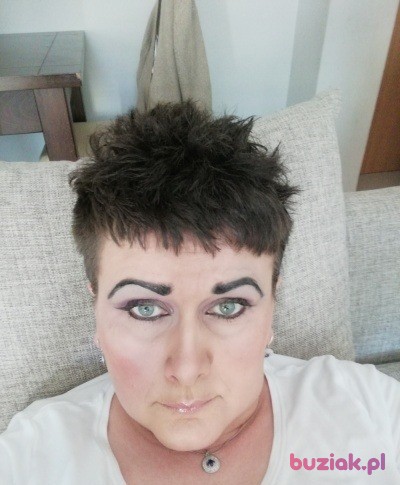 Irka , Kobieta, 43, Konin, Polska, Zdjęcie: 3