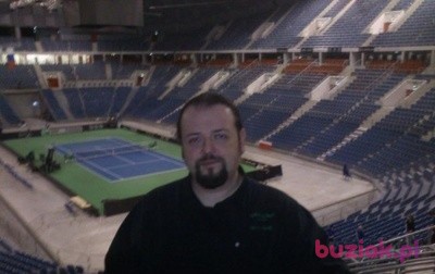 Krzysztof, Male, 47, Kraków, Polska: 1