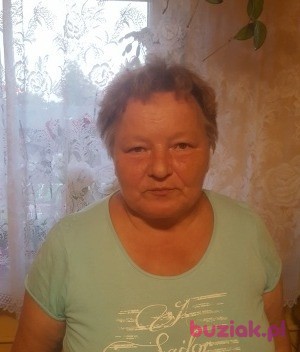 Helena, Kobieta, 69, Blachownia, Polska, Zdjęcie: 1