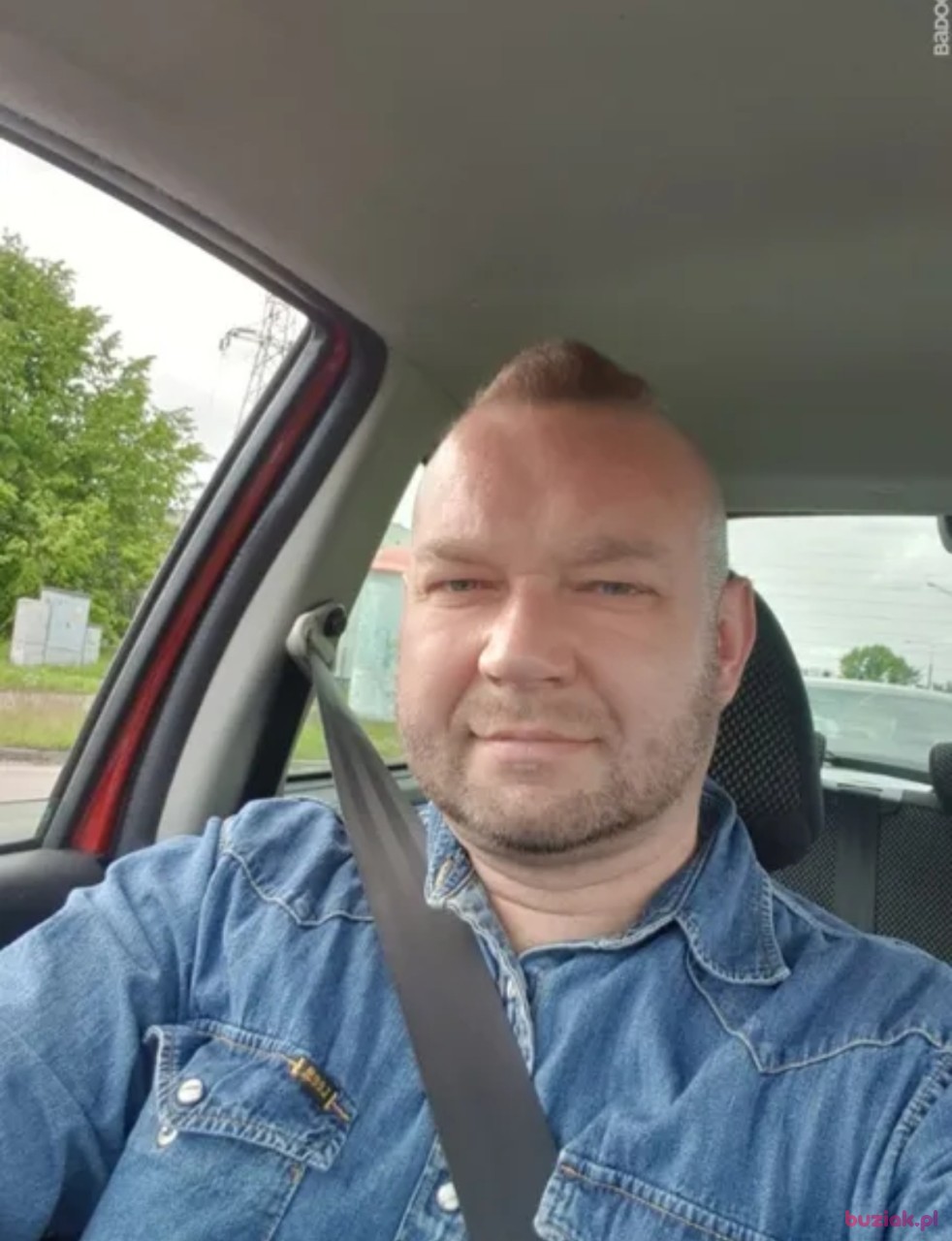 Adam, Mężczyzna, 43, Haga, Holandia, Zdjęcie: 5