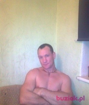Rafal, Male, 46, Sulechów, Polska: 1