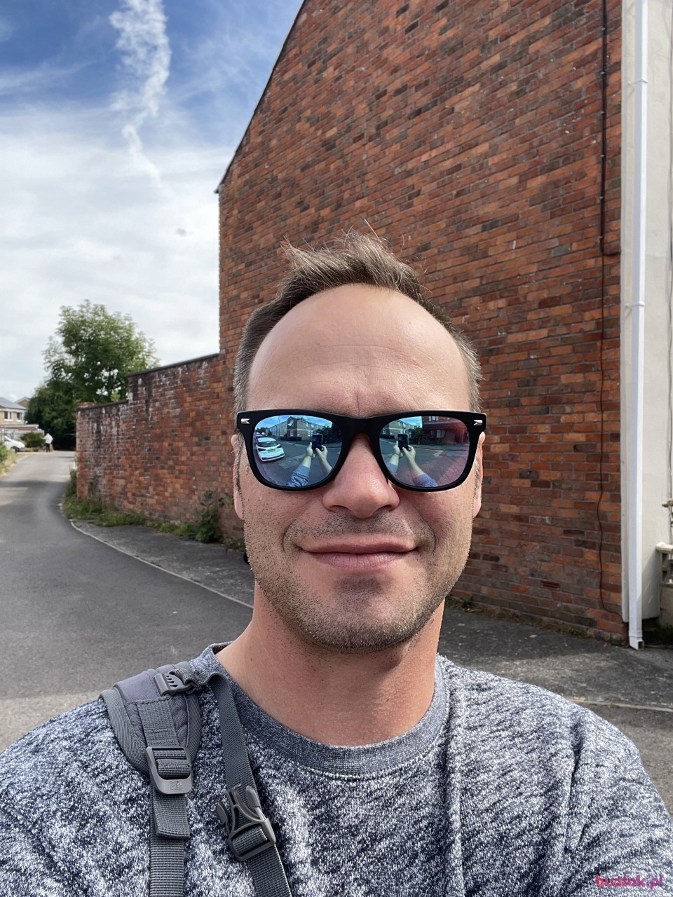 Przemek, Mężczyzna, 47, Trowbridge, Wielka Brytania, Zdjęcie: 6