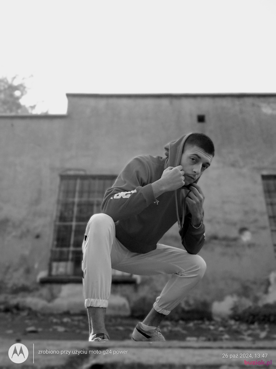 Radek, Mężczyzna, 28, Lidzbark Warmiński, Polska: 1