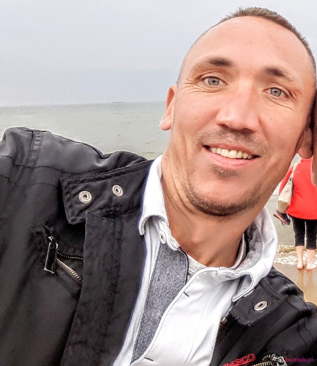 Michal, Mężczyzna, 47, Gdańsk, Polska: 1