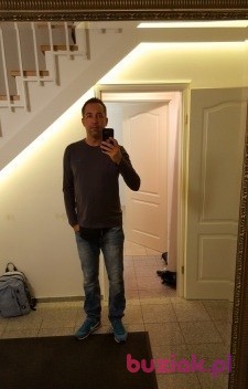 Marek, Mężczyzna, 46, Schwäbisch Hall, Niemcy, Zdjęcie: 2