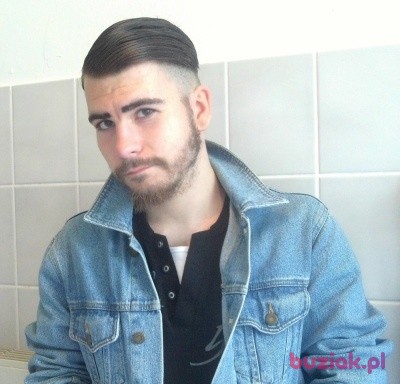 Folksdojcz, Mężczyzna, 34, Recklinghausen North Rhine Westphalia, Niemcy, Zdjęcie: 1