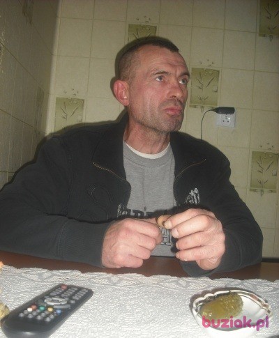 grzegorz, Mężczyzna, 53, Łomża, Polska, Zdjęcie: 2