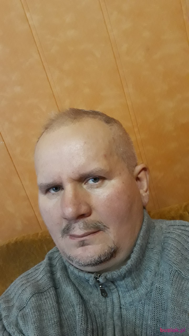 polo71, Male, 53, Pleszew, Polska, Photo: 1