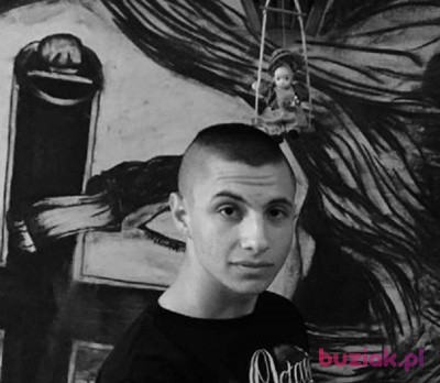 Oskar, Mężczyzna, 27, Wałbrzych, Polska: 1
