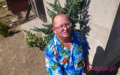 Marcin, Mężczyzna, 48, Gniezno, Polska, Zdjęcie: 2