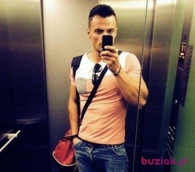 Jarek, Male, 36, Gostyń, Polska: 1
