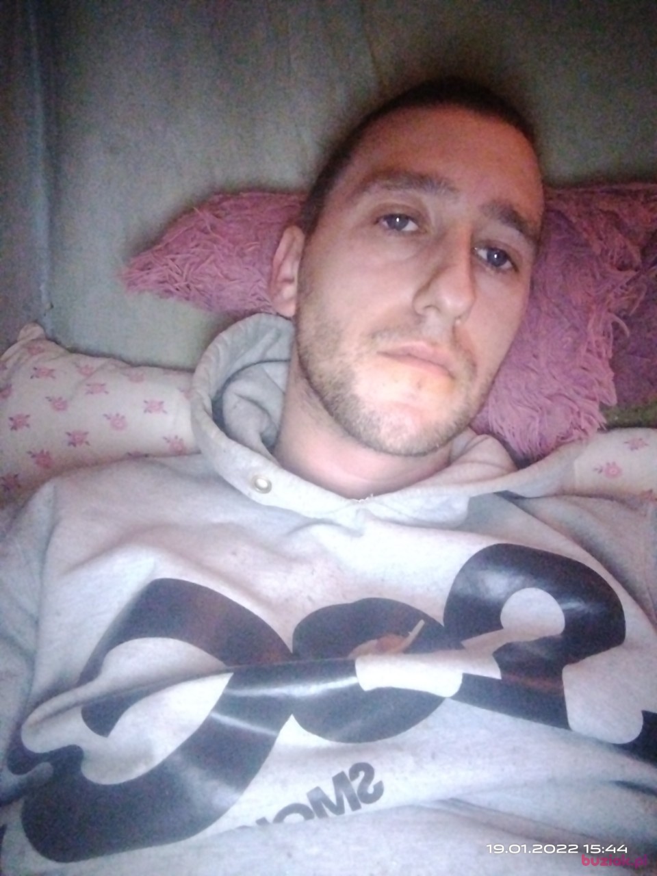 Tomek, Mężczyzna, 30, Głogów, Polska: 1