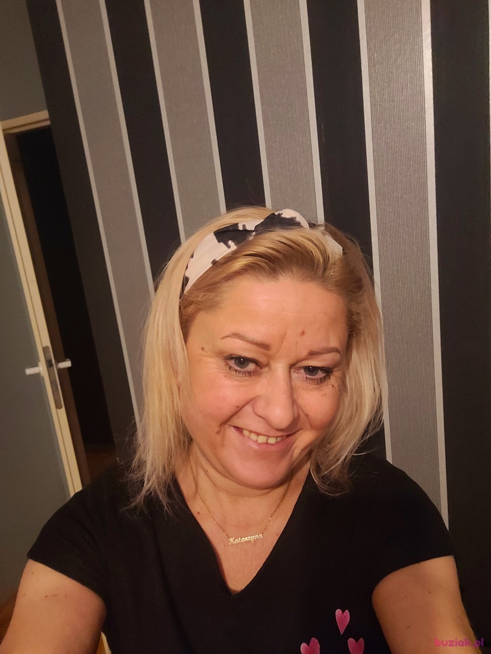 Katarzyna, Female, 53, Warszawa, Polska, Photo: 1