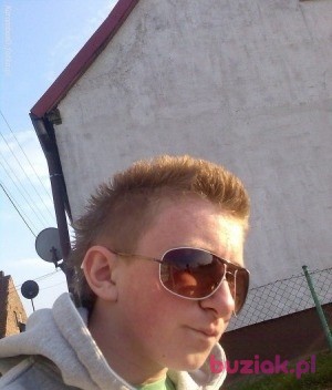 Mateusz, Mężczyzna, 31, Drezdenko, Polska: 1