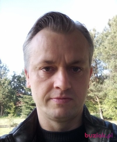 Tomasz, Male, 51, Olsztyn, Polska, Photo: 1