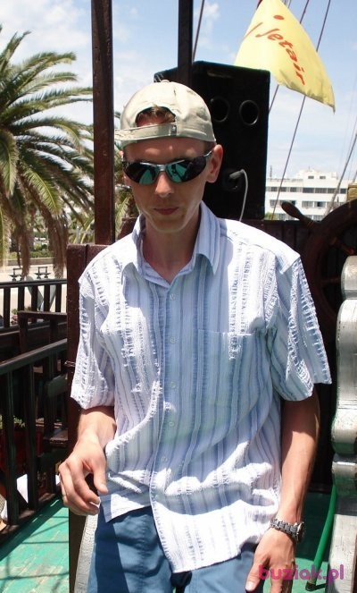 slawo75, Male, 48, Polska, Photo: 1
