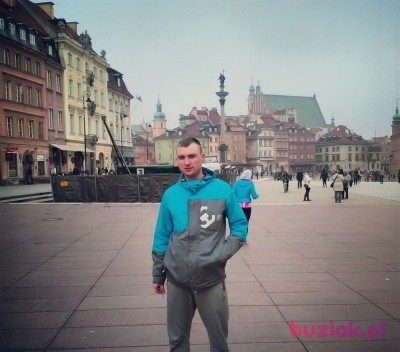 Kamil, Male, 32, Polska, Photo: 1