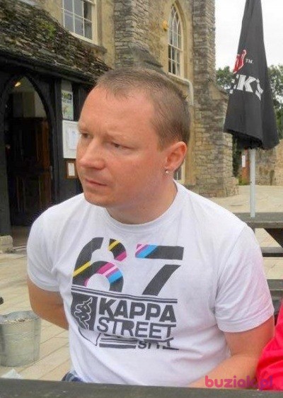 Alan, Male, 49, Taunton, Wielka Brytania, Photo: 1