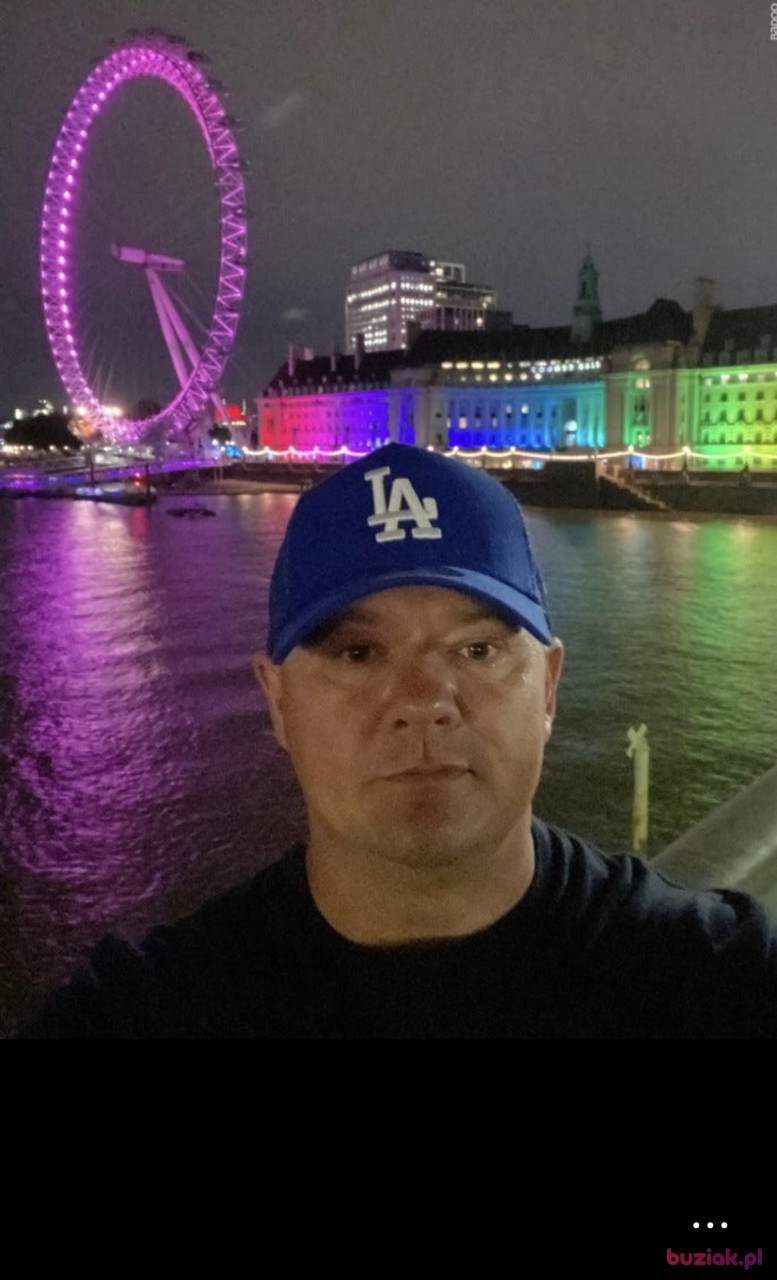 Wojtek, Mężczyzna, 45, Reading Berkshire England, Wielka Brytania, Zdjęcie: 3