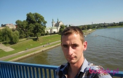 Jakub, Male, 33, Chrzanów, Polska, Photo: 1