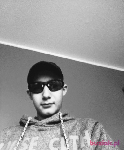 Alan, Mężczyzna, 23, Polska, Zdjęcie: 2