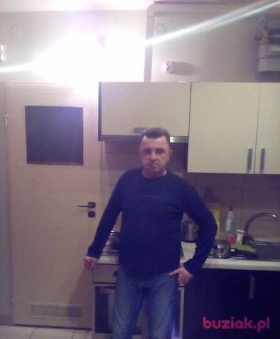 Jerzy, Mężczyzna, 59, Jarocin, Polska, Zdjęcie: 1