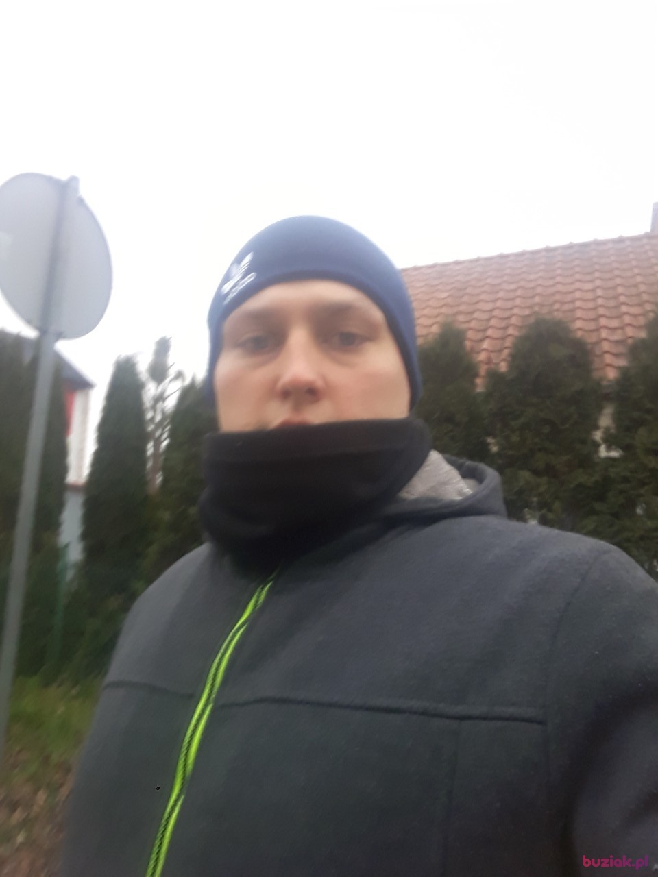 mik, Mężczyzna, 29, Morąg, Polska: 1