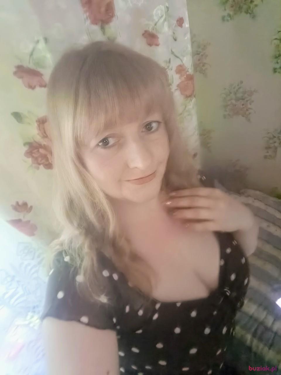 Ilona, Kobieta, 37, Szczebrzeszyn, Polska, Zdjęcie: 2