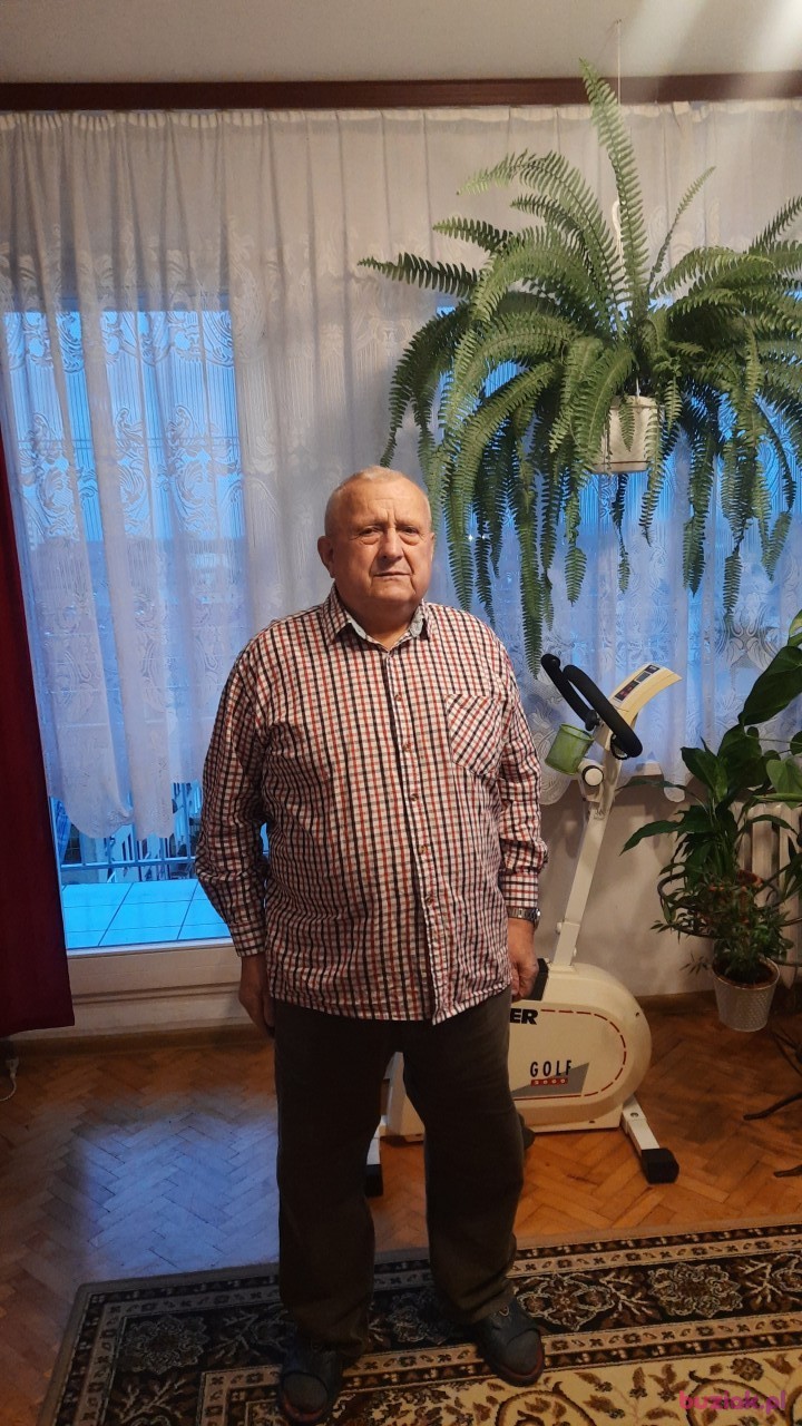 Józef, Male, 75, Kołobrzeg, Polska, Photo: 4