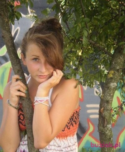 Nikolina, Female, 28, Pisz, Polska: 1