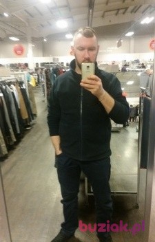 Andrzej, Mężczyzna, 34, Czchów, Polska: 1