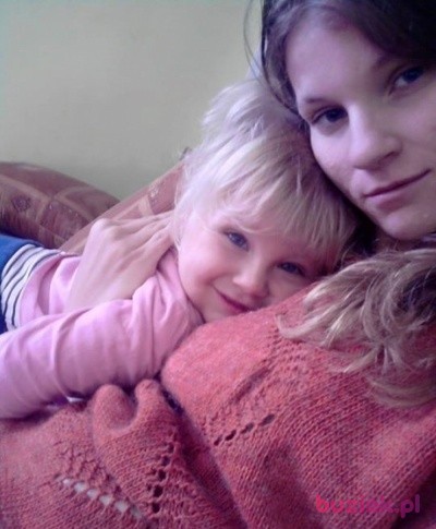 Darusia, Female, 31, Chodzież, Polska, Photo: 2