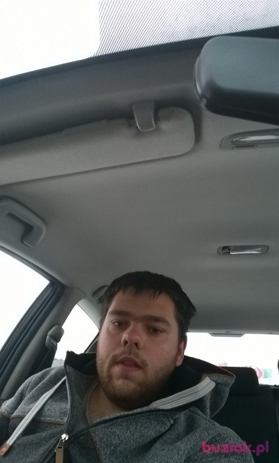 Kamil, Male, 30, Ostrołęka, Polska, Photo: 3
