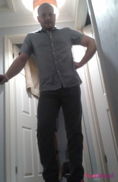 Julian, Male, 41, Wielka Brytania, Photo: 1