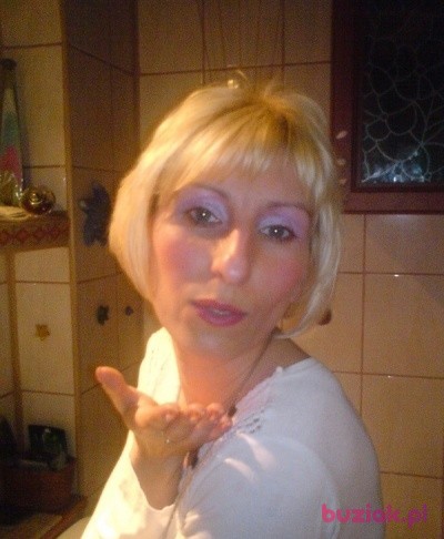 Magda, Female, 50, Łódź, Polska: 1
