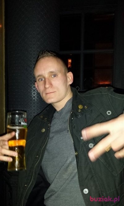 franiu94, Mężczyzna, 31, Wielka Brytania: 1