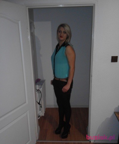 Olcia233, Female, 32, Słupsk, Polska, Photo: 4