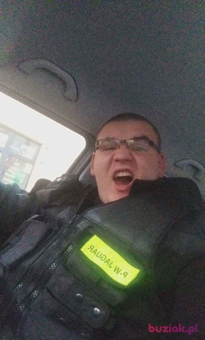 Amadeusz, Mężczyzna, 35, Katowice, Polska, Zdjęcie: 1