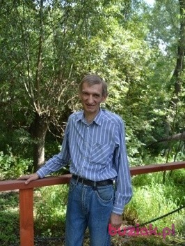 Jacek, Mężczyzna, 57, Sieraków, Polska: 1