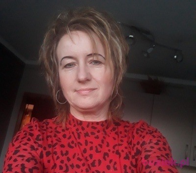 Renata, Female, 53, Pabianice, Polska, Photo: 7