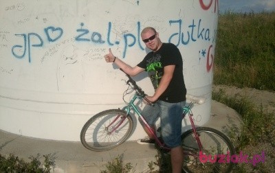 Mariusz, Mężczyzna, 35, Krosno, Polska: 1