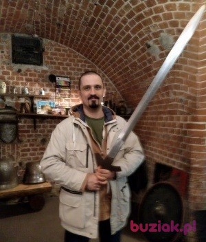 Sebastian, Mężczyzna, 40, Kraków, Polska, Zdjęcie: 5