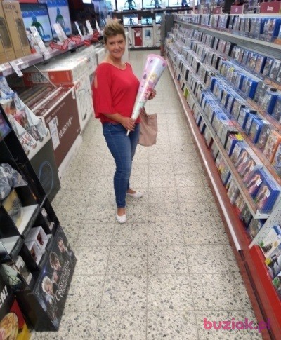 Beata, Female, 51, Ruda Śląska, Polska, Photo: 3