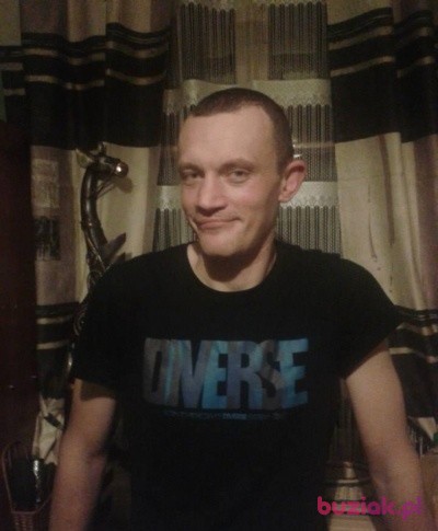 sebastian, Male, 40, Krasnystaw, Polska: 1