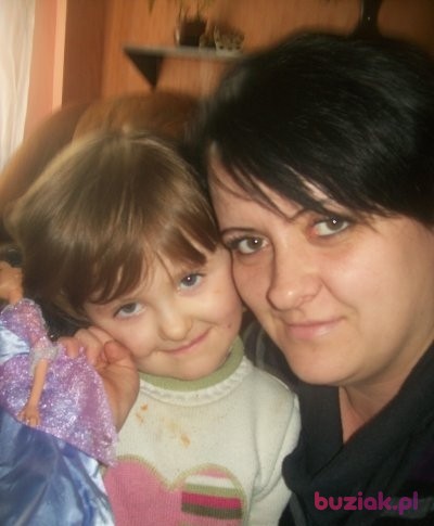 Weronika, Female, 39, Gorzów Wielkopolski, Polska, Photo: 1