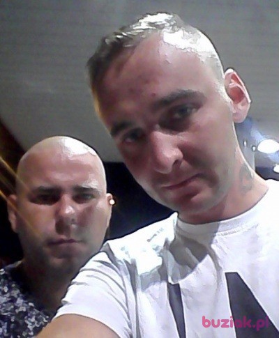 Paweł, Mężczyzna, 37, Holandia, Zdjęcie: 3