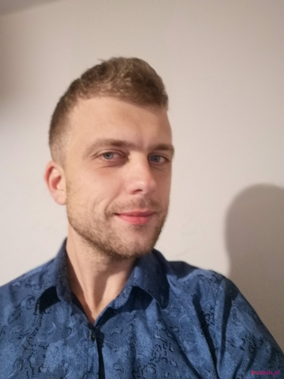 Mateusz, Mężczyzna, 37, Trzebinia, Polska: 1