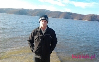 łukasz, Male, 39, Polska: 1