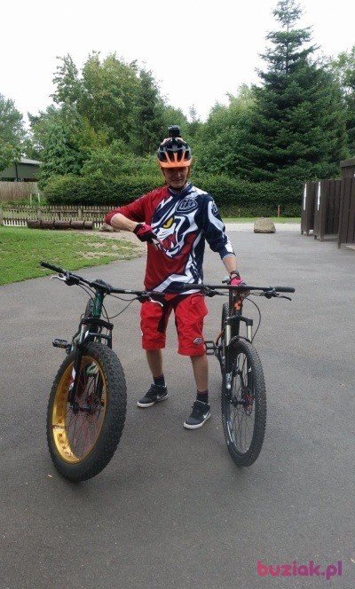 thomasek1, Mężczyzna, 45, Northampton, Wielka Brytania, Zdjęcie: 2